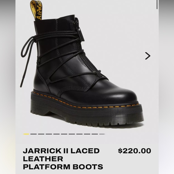 Dr. Martens - Picture 9 of 9